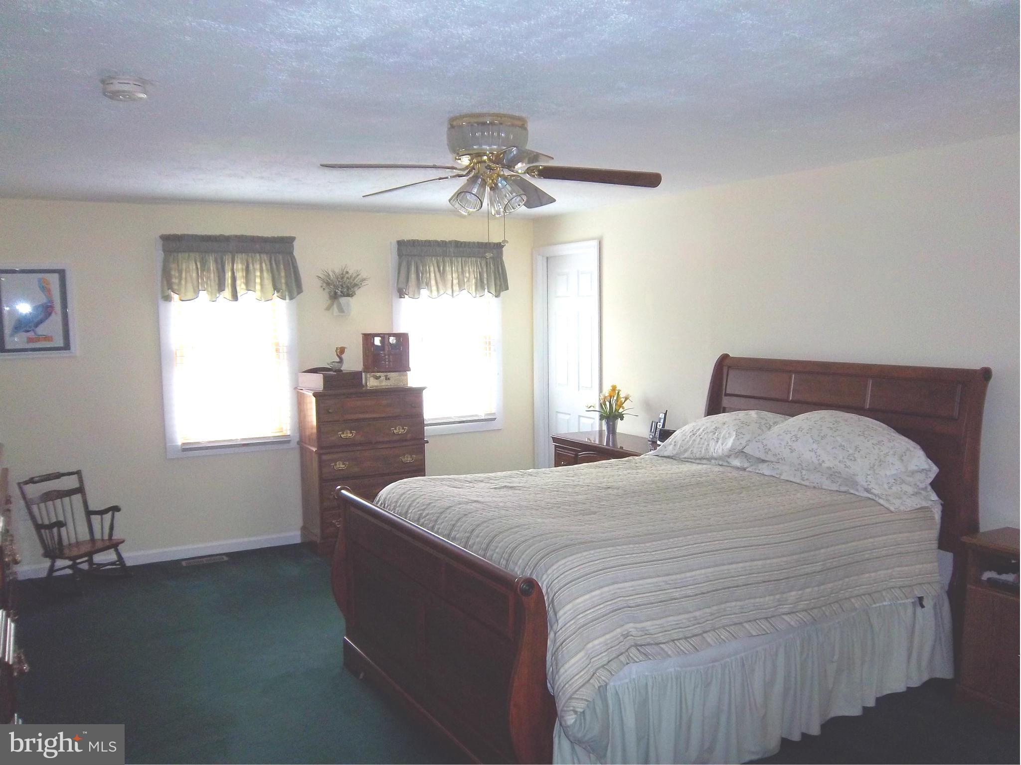 8436 Garland Road Pasadena, MD 21122 - Photo 14 of 17 Bedroom