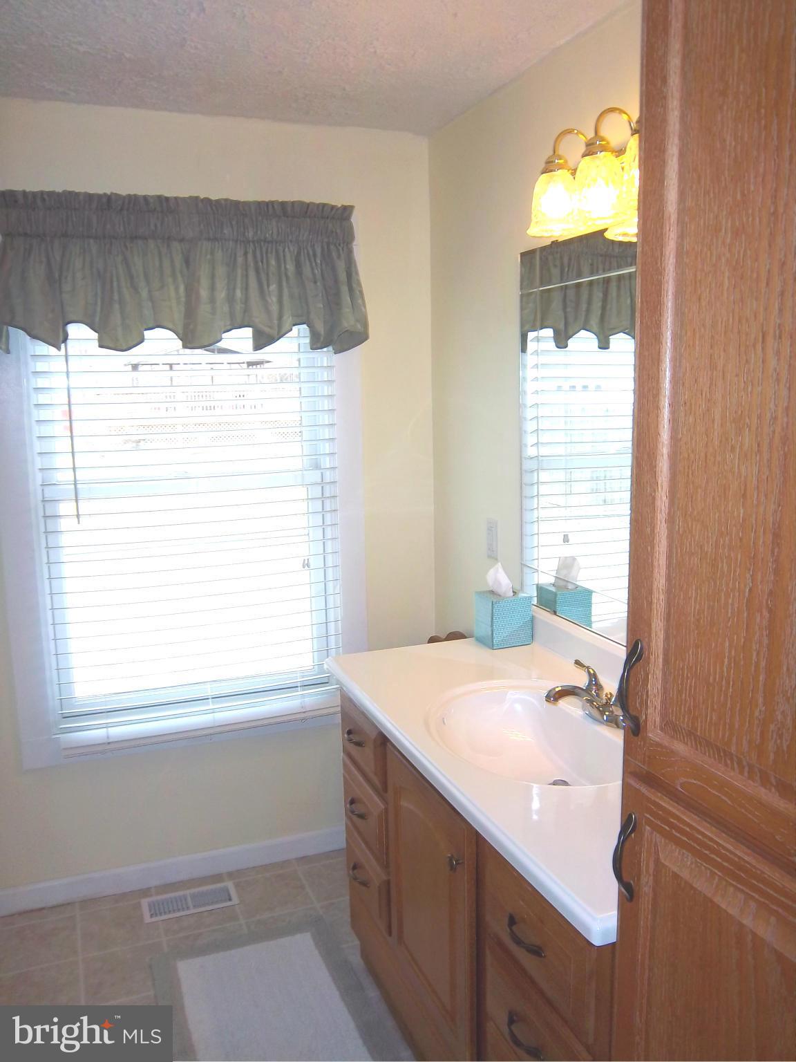8436 Garland Road Pasadena, MD 21122 - Photo 15 of 17 Bath (Master)
