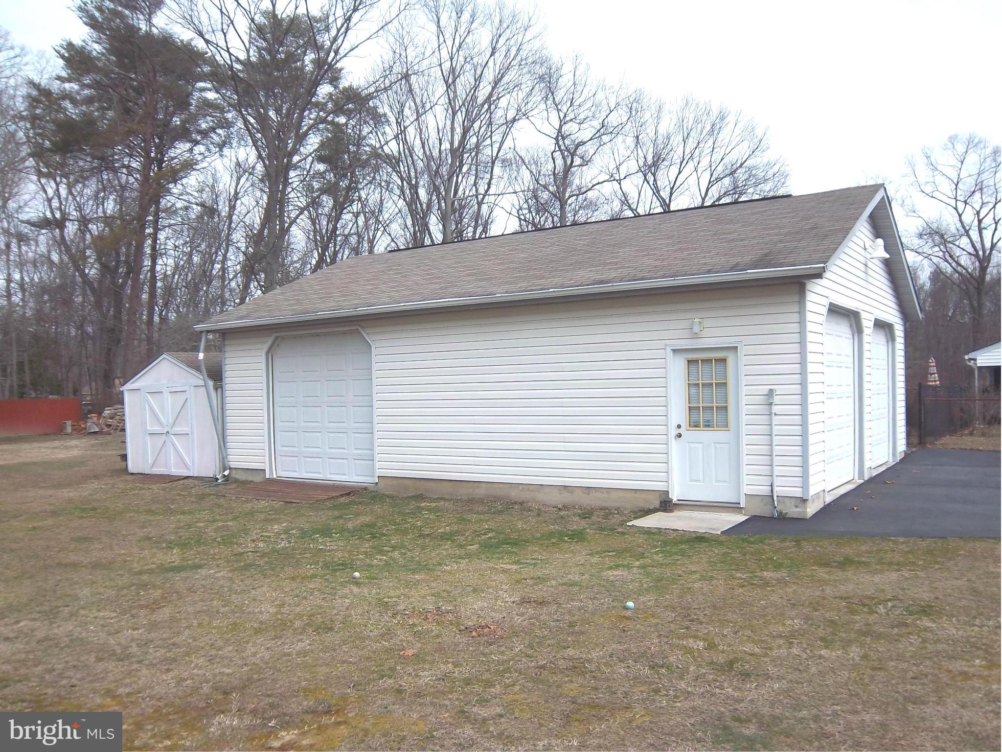 8436 Garland Road Pasadena, MD 21122 - Photo 17 of 17 Exterior (General)