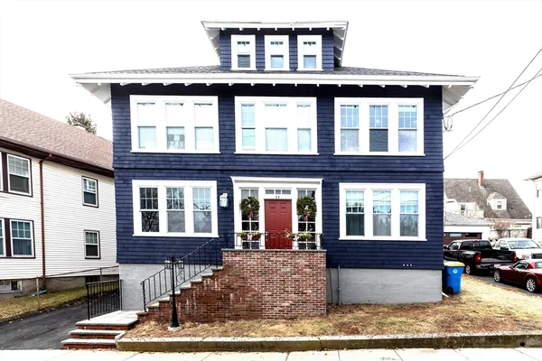 $1,175,000 | 22 Upland Road, Winthrop, MA 02152