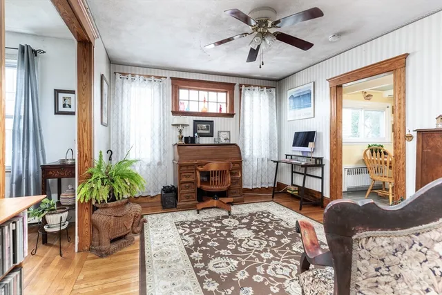 $1,250,000 | 22 Upland Road, Winthrop, MA 02152