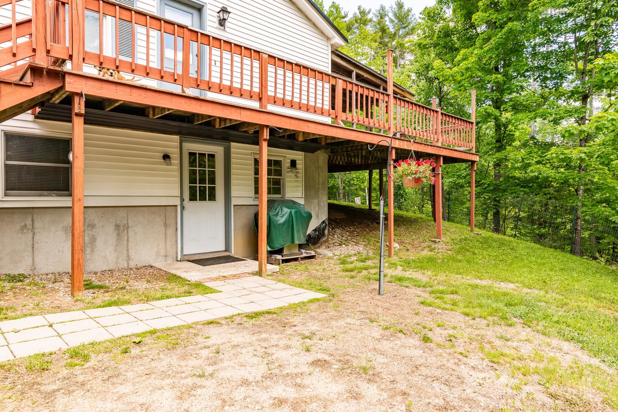 808 Wakefield Road Wakefield, NH 03887 - Photo 18 of 60