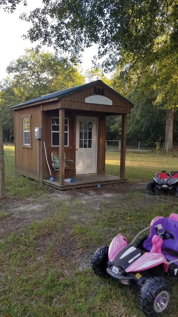 822 Sand Dam Road Wagener, SC 29164 - Photo 20 of 24