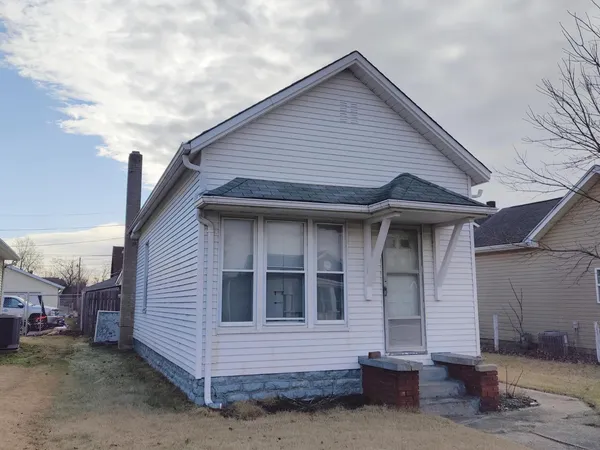 $75,000 | 1510 North Grand Avenue, Connersville, IN 47331