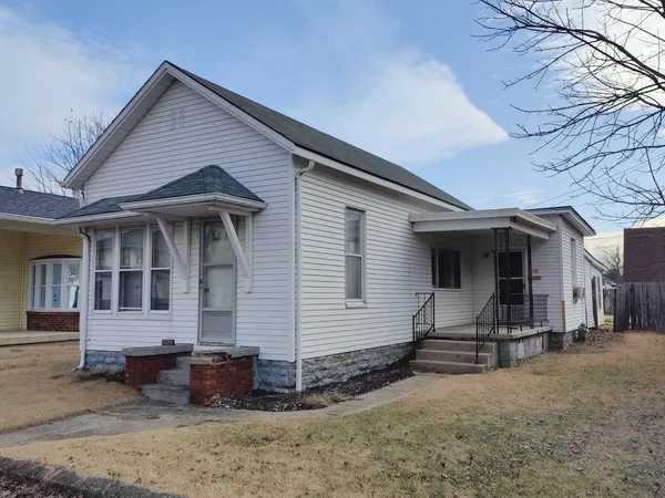 $70,000 | 1510 North Grand Avenue, Connersville, IN 47331