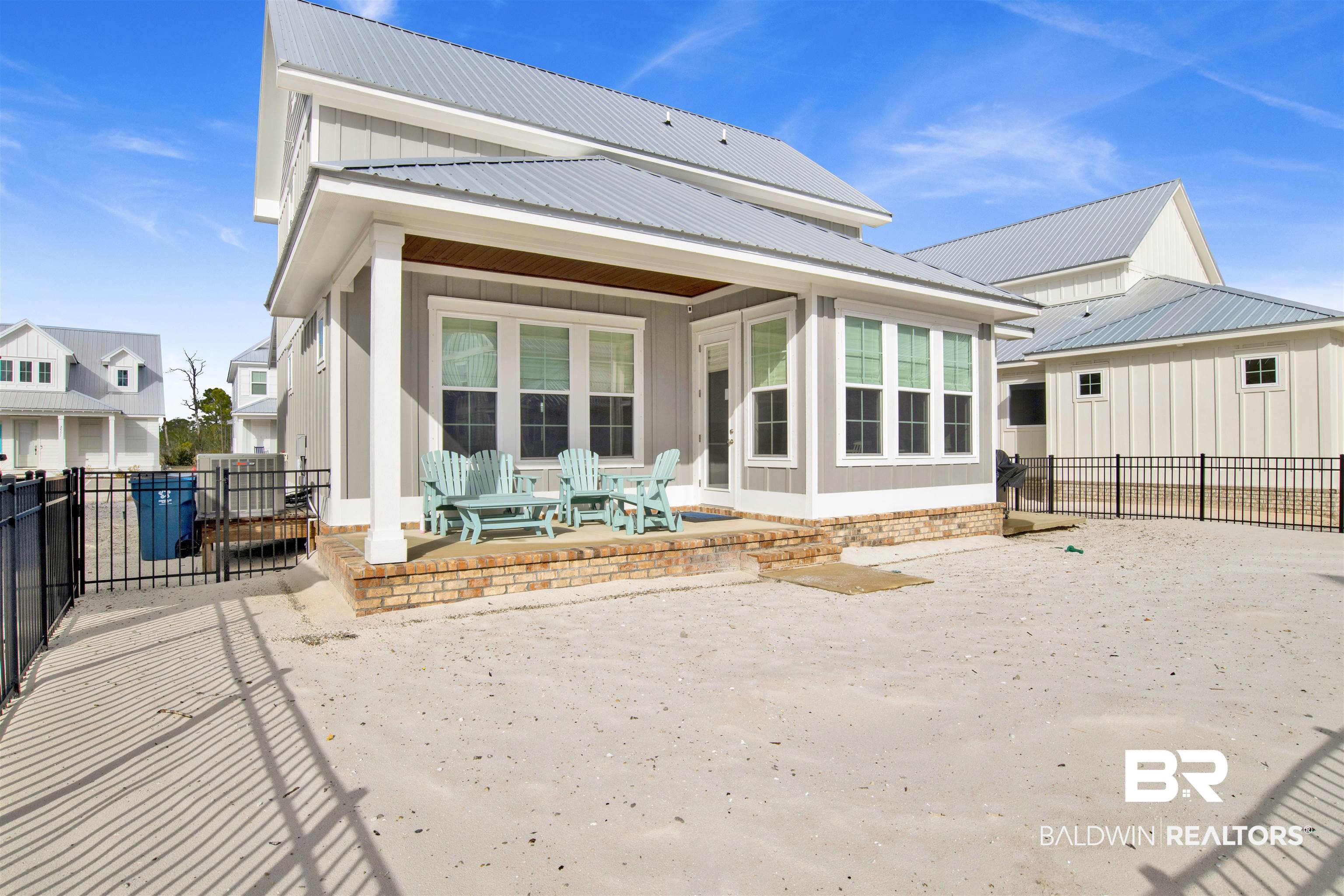 24174 Pepper Lane Orange Beach, AL 36561 - Photo 37 of 63