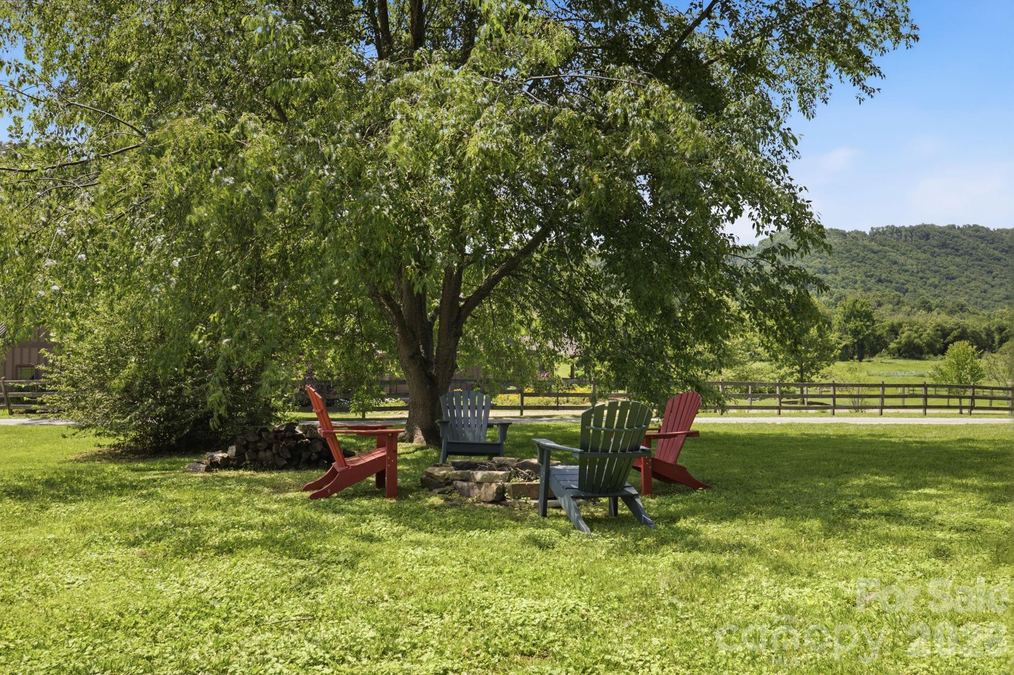 124 Cane Creek Ranch Drive Fletcher, NC 28732 - Photo 31 of 35