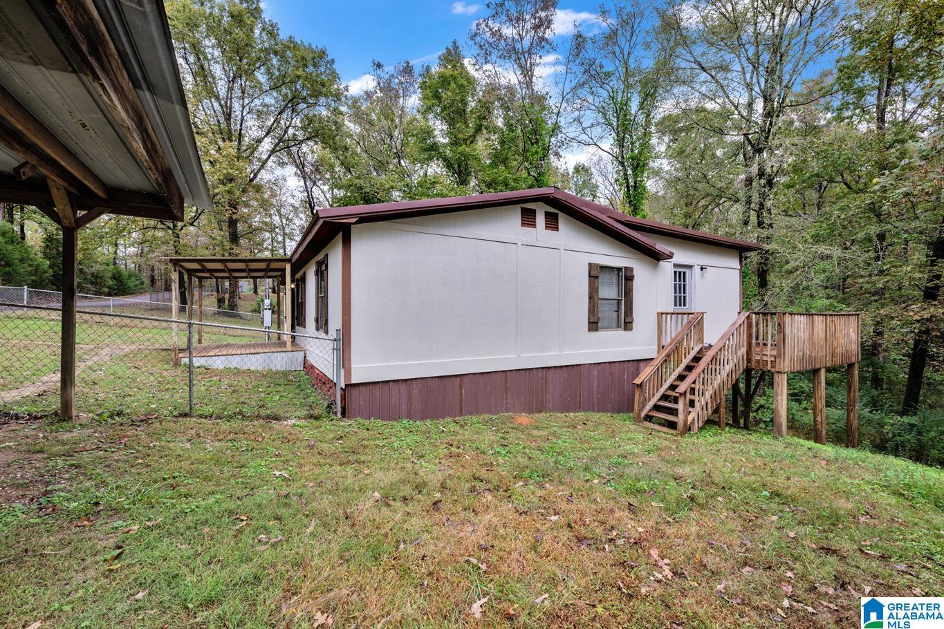 8643 R P Creel Lane Morris, AL 35116 - Photo 3 of 20