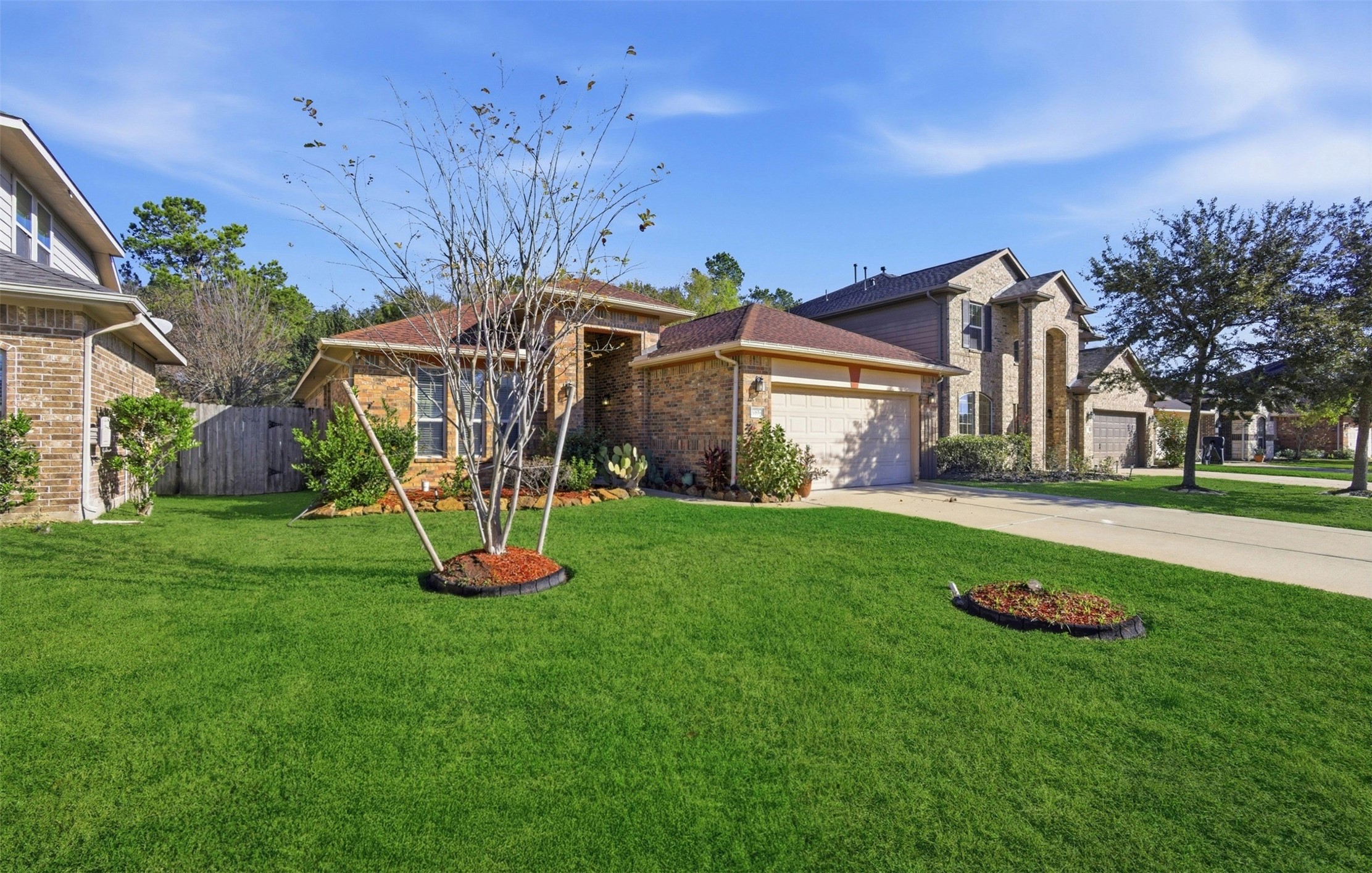 16858 Ranger Ridge Drive Cypress, TX 77429 - Photo 1 of 23