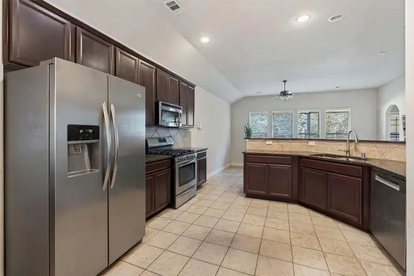$315,000 | 16858 Ranger Ridge Drive, Cypress, TX 77429