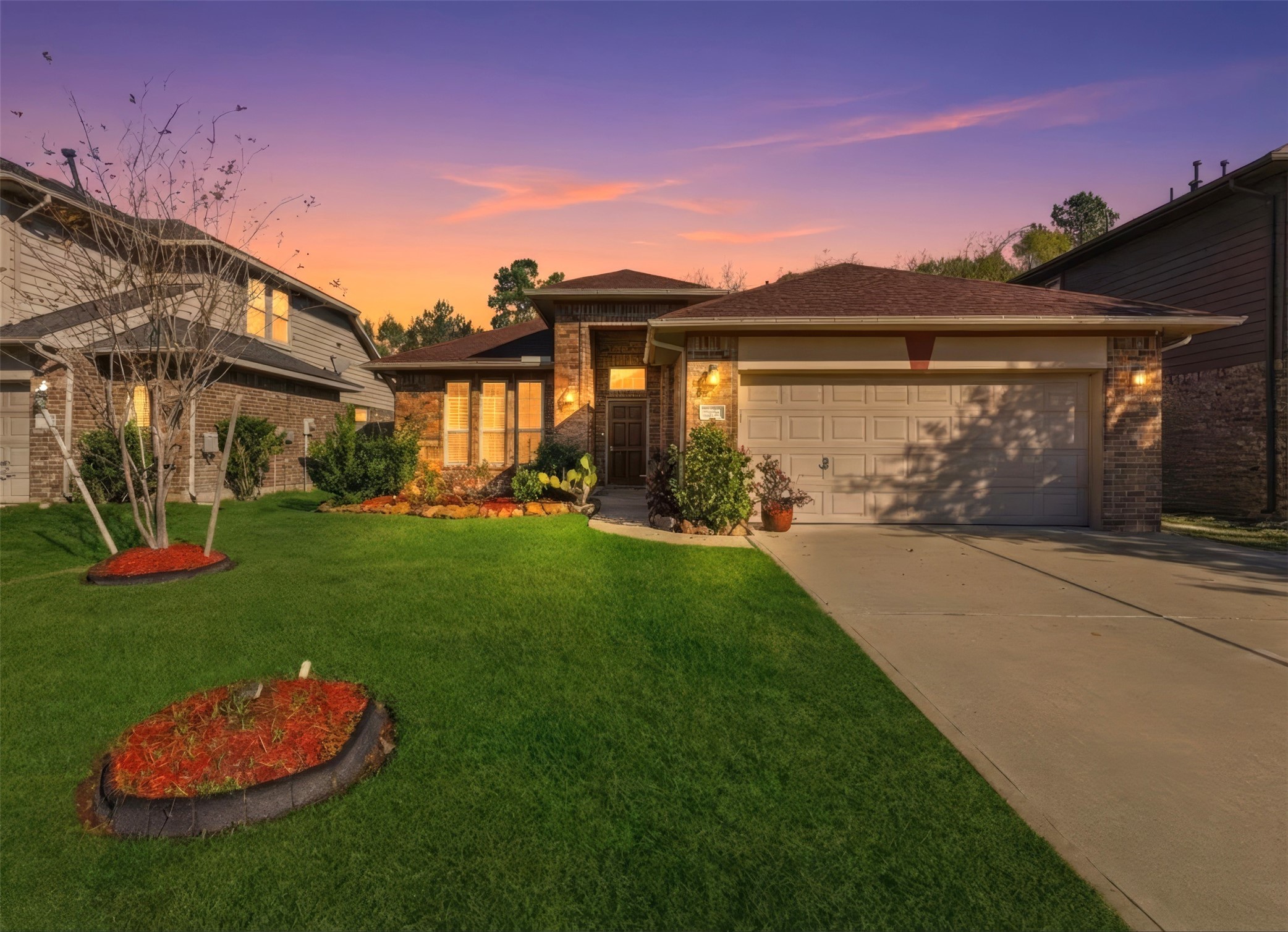 16858 Ranger Ridge Drive Cypress, TX 77429 - Photo 2 of 23