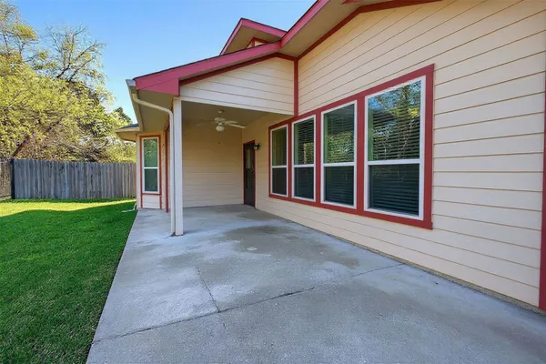 $315,000 | 16858 Ranger Ridge Drive, Cypress, TX 77429