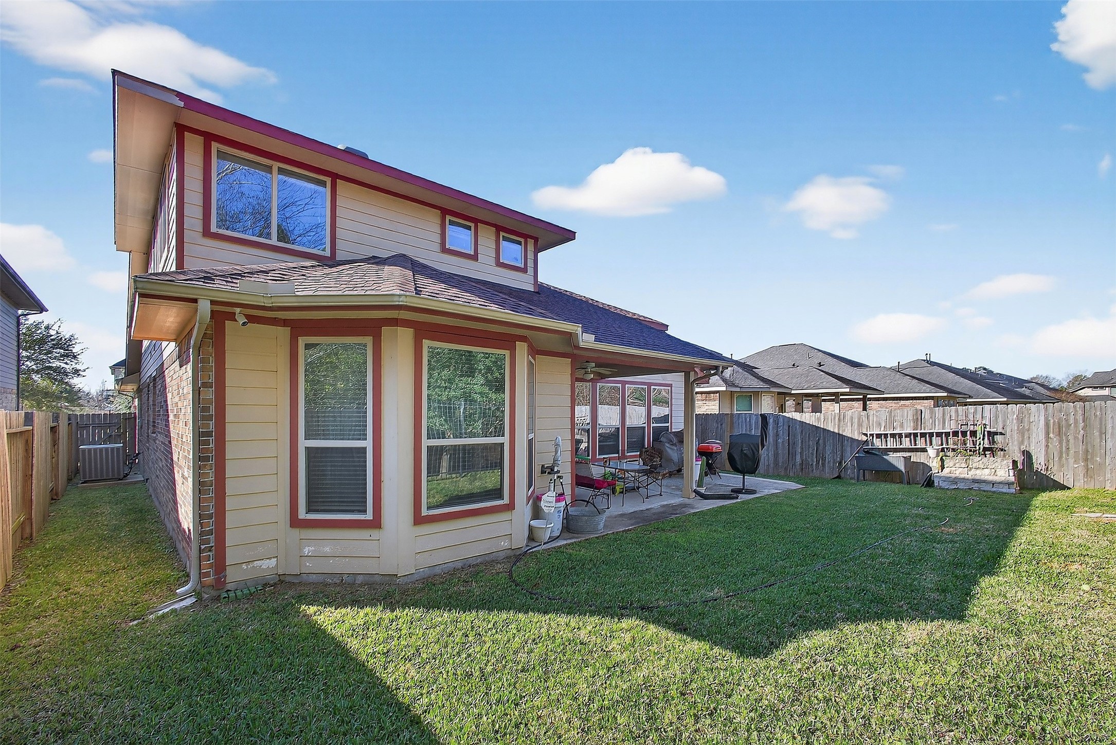 16858 Ranger Ridge Drive Cypress, TX 77429 - Photo 22 of 23