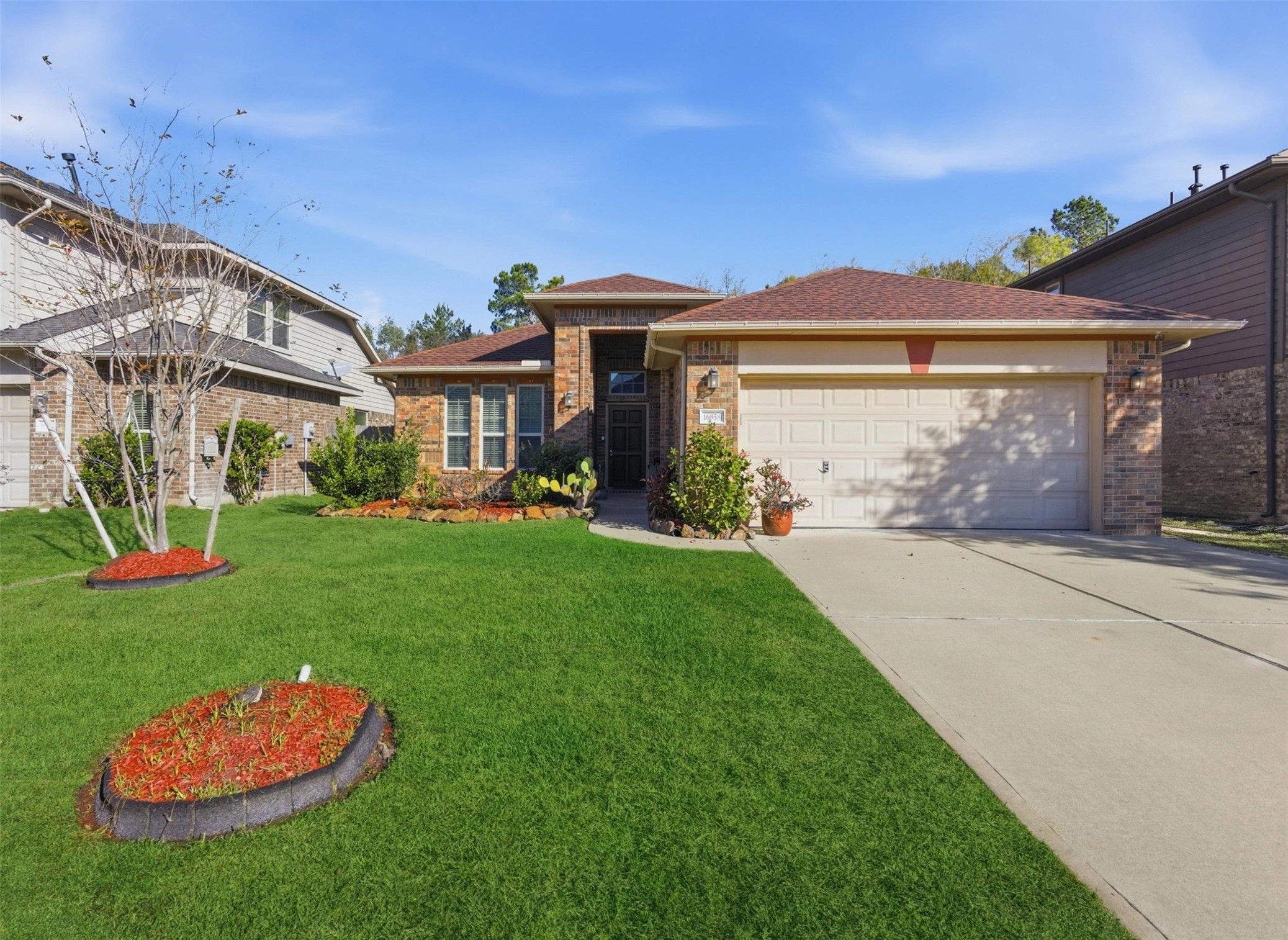 16858 Ranger Ridge Drive Cypress, TX 77429 - Photo 3 of 23