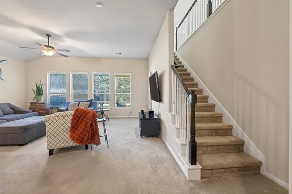 $315,000 | 16858 Ranger Ridge Drive, Cypress, TX 77429