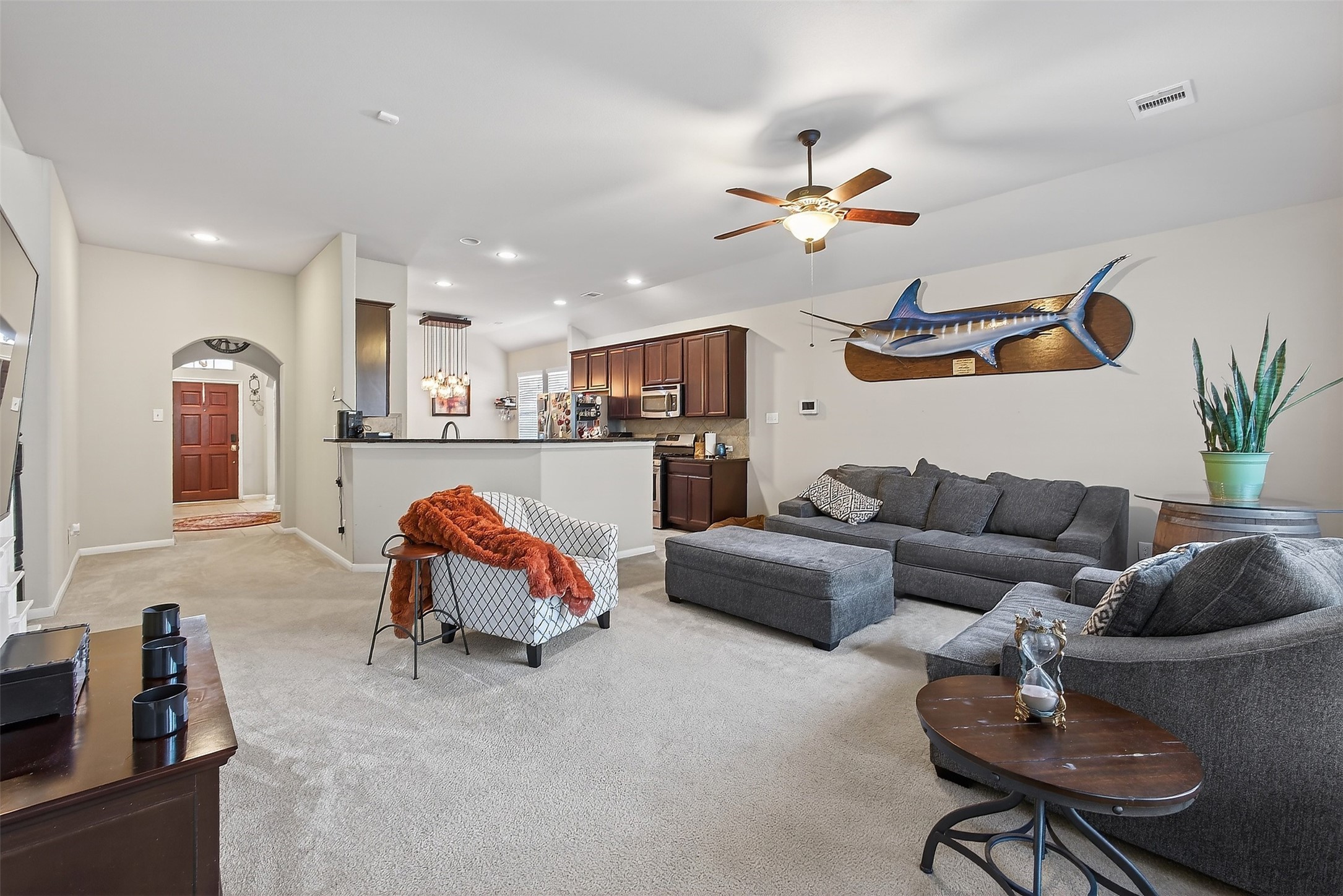 16858 Ranger Ridge Drive Cypress, TX 77429 - Photo 7 of 23