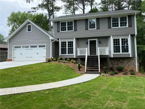 $3,200 | 1500 Old Mill Crossing Northeast, Marietta, GA 30062