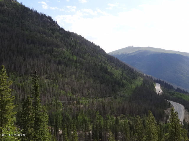 Tbd Empire, CO 80438 - Photo 2 of 4 Profile of Site