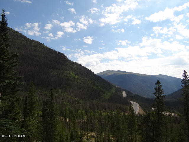 Tbd Empire, CO 80438 - Photo 3 of 4 Profile of Site