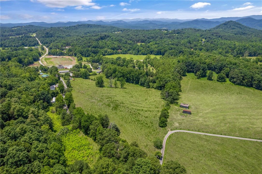 0 Mt Tabor Church Road Pickens, SC 29671 - Photo 2 of 15