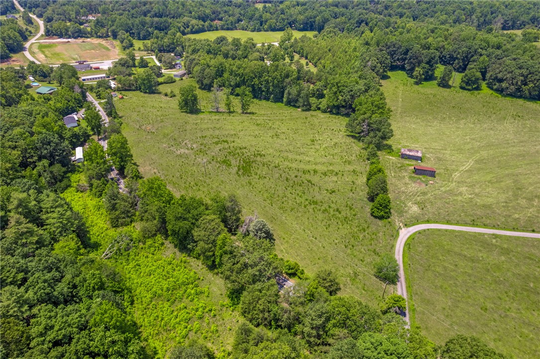 0 Mt Tabor Church Road Pickens, SC 29671 - Photo 3 of 15