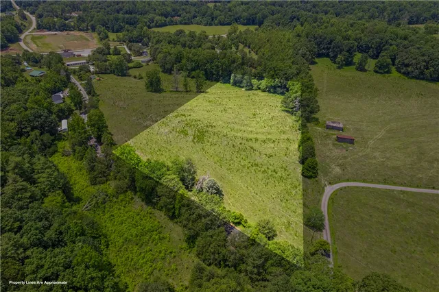 $200,000 | 0 Mt Tabor Church Road, Pickens, SC 29671