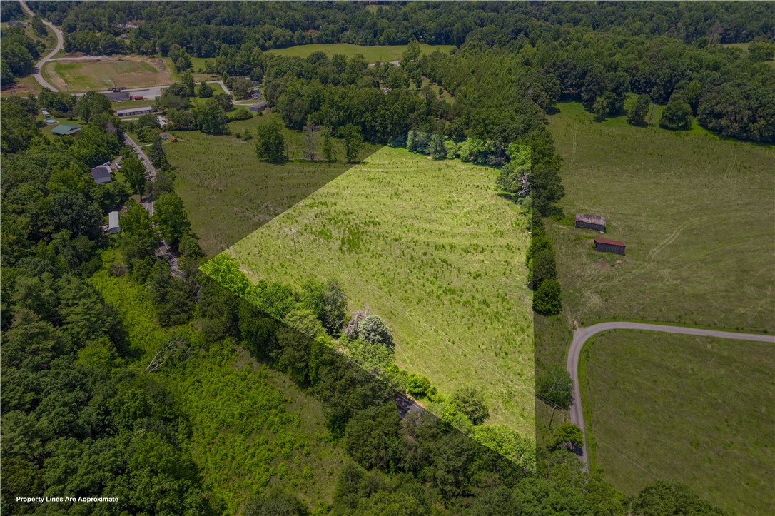 0 Mt Tabor Church Road Pickens, SC 29671 - Photo 7 of 15