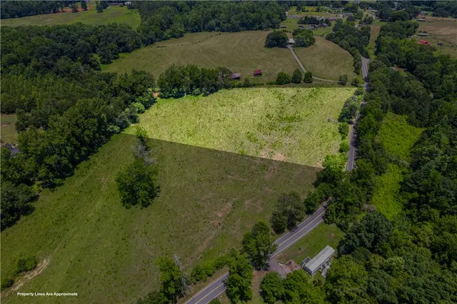 $200,000 | 0 Mt Tabor Church Road, Pickens, SC 29671