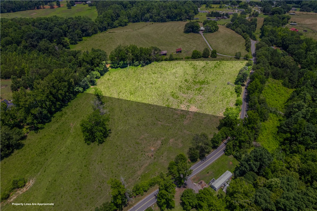 0 Mt Tabor Church Road Pickens, SC 29671 - Photo 8 of 15