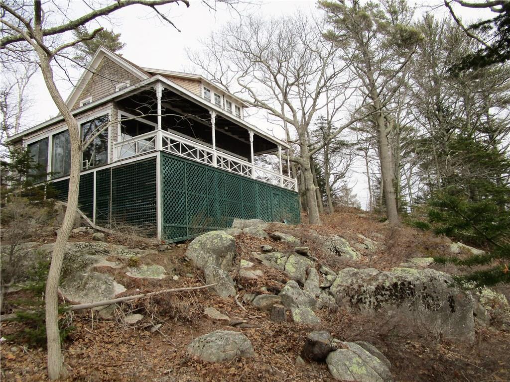 45 Juniper Point Road West Boothbay Harbor, ME 04575 - Photo 27 of 30 Photo