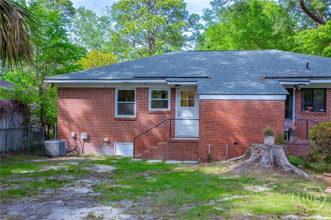 215 Brandywine Road, Unit 215 Savannah, GA 31405 - Photo 27 of 29