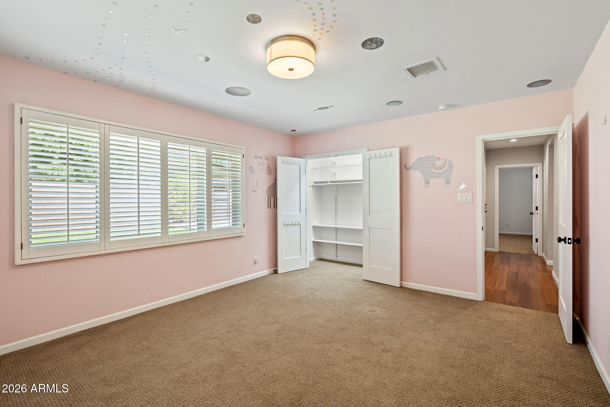 2054 East Rancho Drive Phoenix, AZ 85016 - Photo 30 of 42 Bedroom 2
