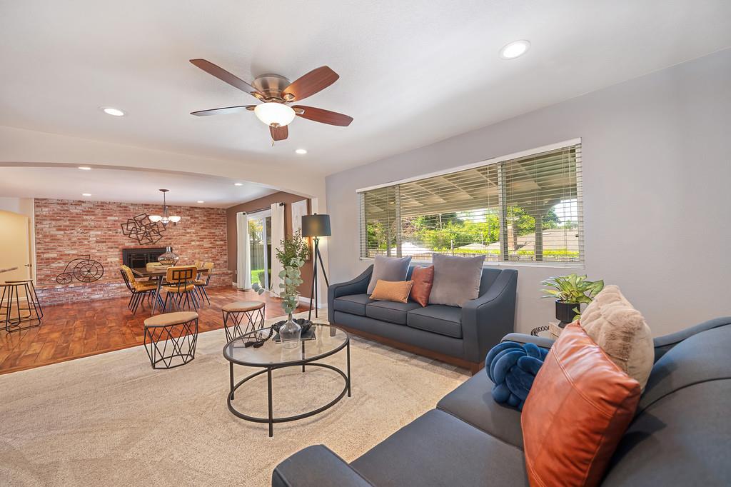 8440 Ranchita Way Fair Oaks, CA 95628 - Photo 21 of 55
