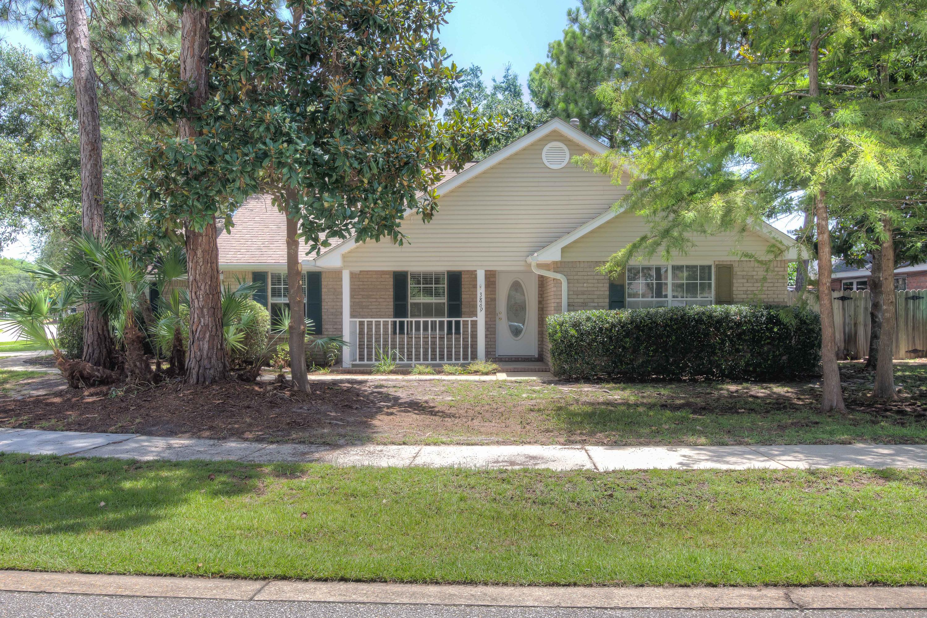 3869 Mesa Road Destin, FL 32541 - Photo 1 of 24 Gallery Image 1
