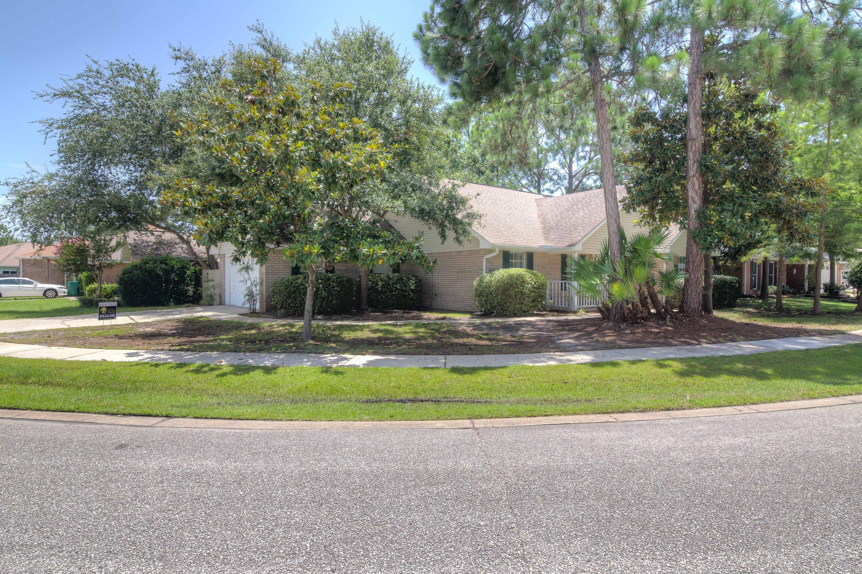 3869 Mesa Road Destin, FL 32541 - Photo 2 of 24 Gallery Image 2