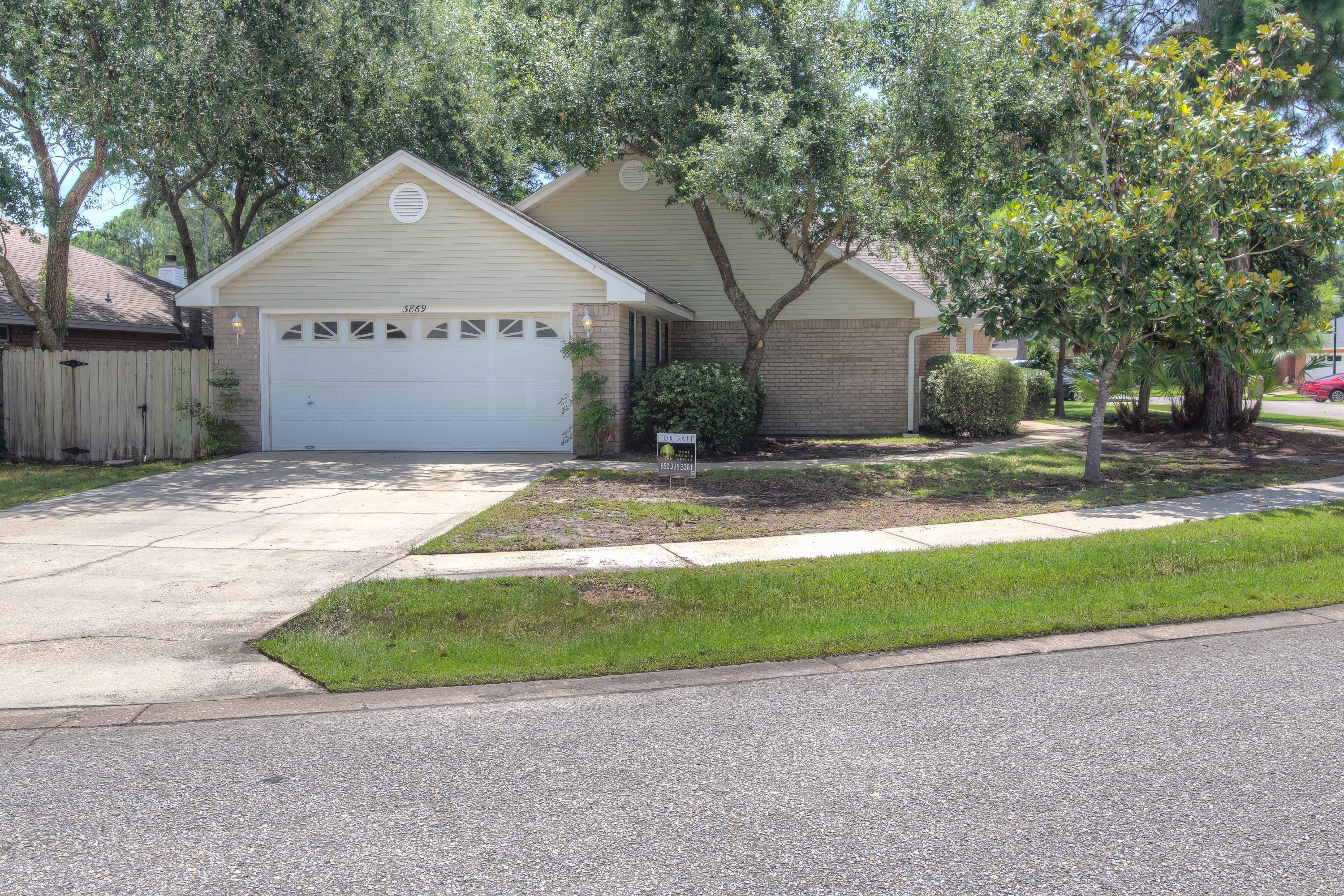 3869 Mesa Road Destin, FL 32541 - Photo 3 of 24 Gallery Image 3