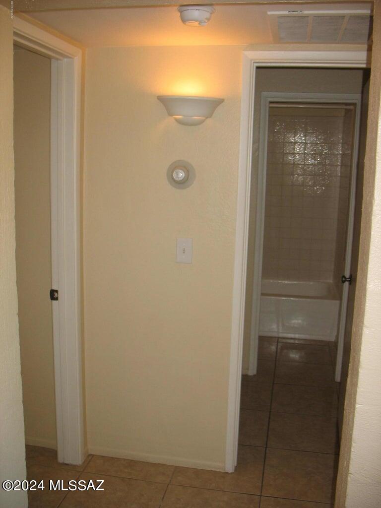 1341 East Fort Lowell Road, Unit D Tucson, AZ 85719 - Photo 12 of 14