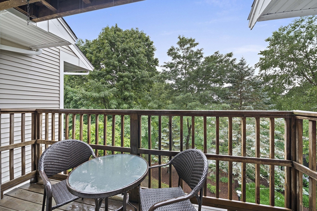 4 Forge Pond, Unit C Canton, MA 02021 - Photo 17 of 22 Gallery Image 17
