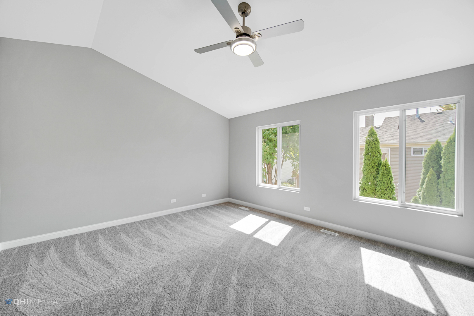 3101 Bennett Place Aurora, IL 60502 - Photo 23 of 30 a view of an empty room with a window