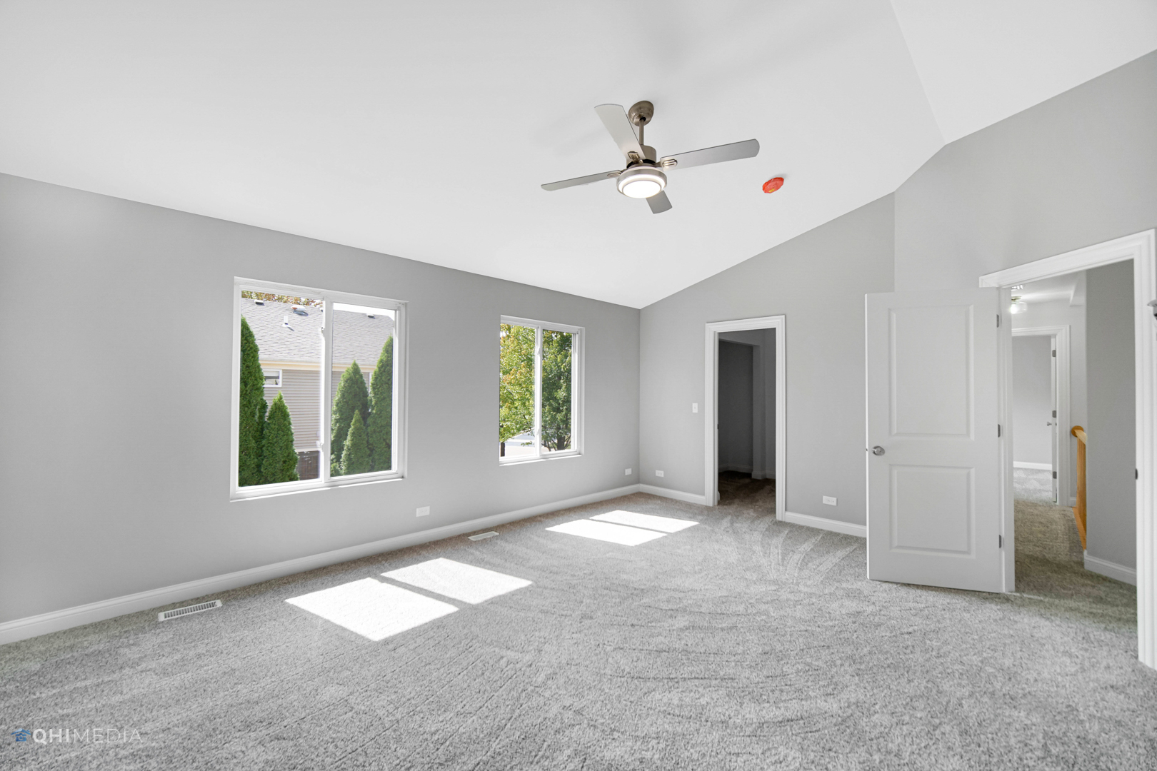 3101 Bennett Place Aurora, IL 60502 - Photo 24 of 30 a view of empty room with window