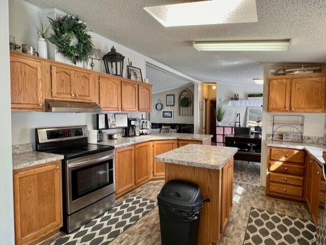222 Ash Ridge Mason, MI 48854 - Photo 8 of 20 8