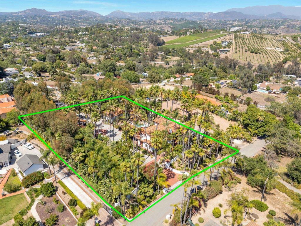 2155 Sunrise View Road Fallbrook, CA 92028 - Photo 72 of 75