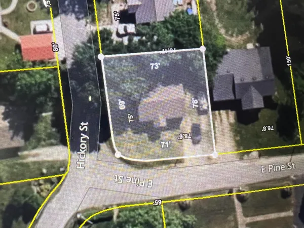 $1,450 | 194 East Pine Street, Rossville, GA 30741