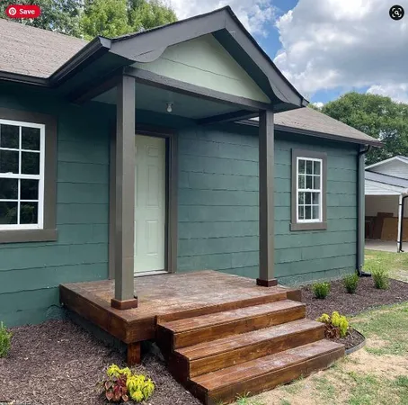 $1,450 | 194 East Pine Street, Rossville, GA 30741