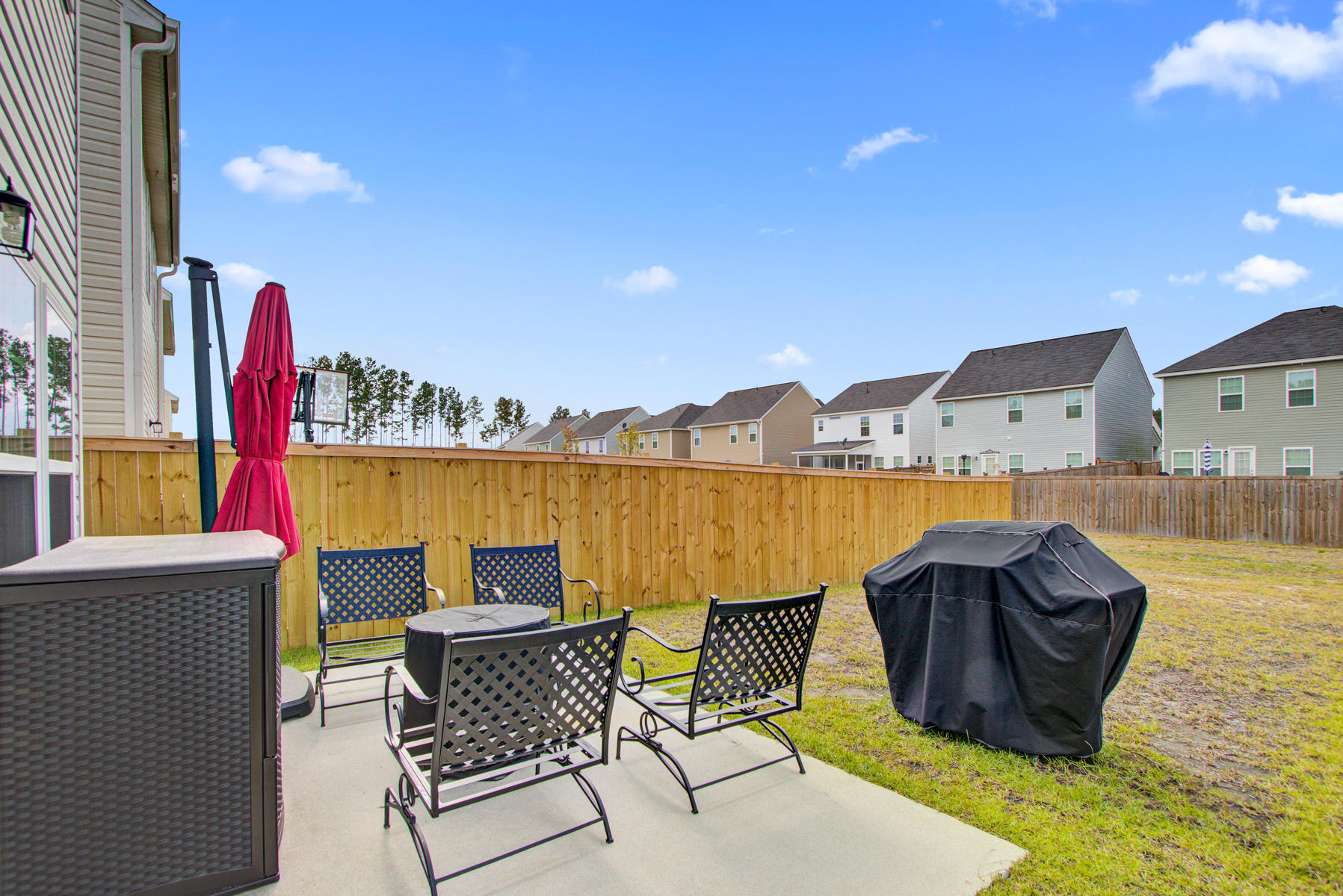 326 Beautyberry Road Summerville, SC 29486 - Photo 3 of 27 Topher 326 Beauty berry, Summerville SC