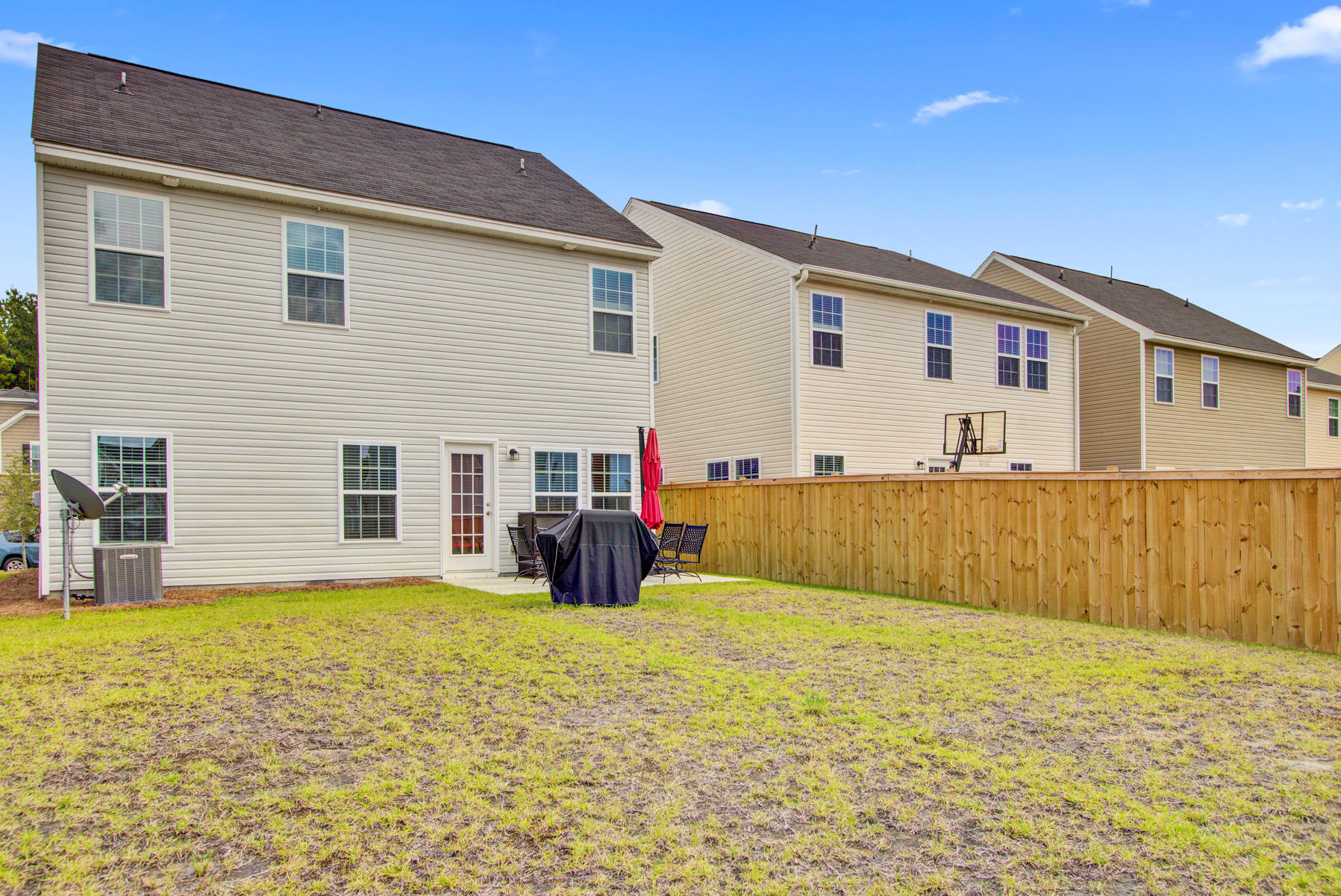 326 Beautyberry Road Summerville, SC 29486 - Photo 22 of 27 Topher 326 Beauty berry, Summerville SC