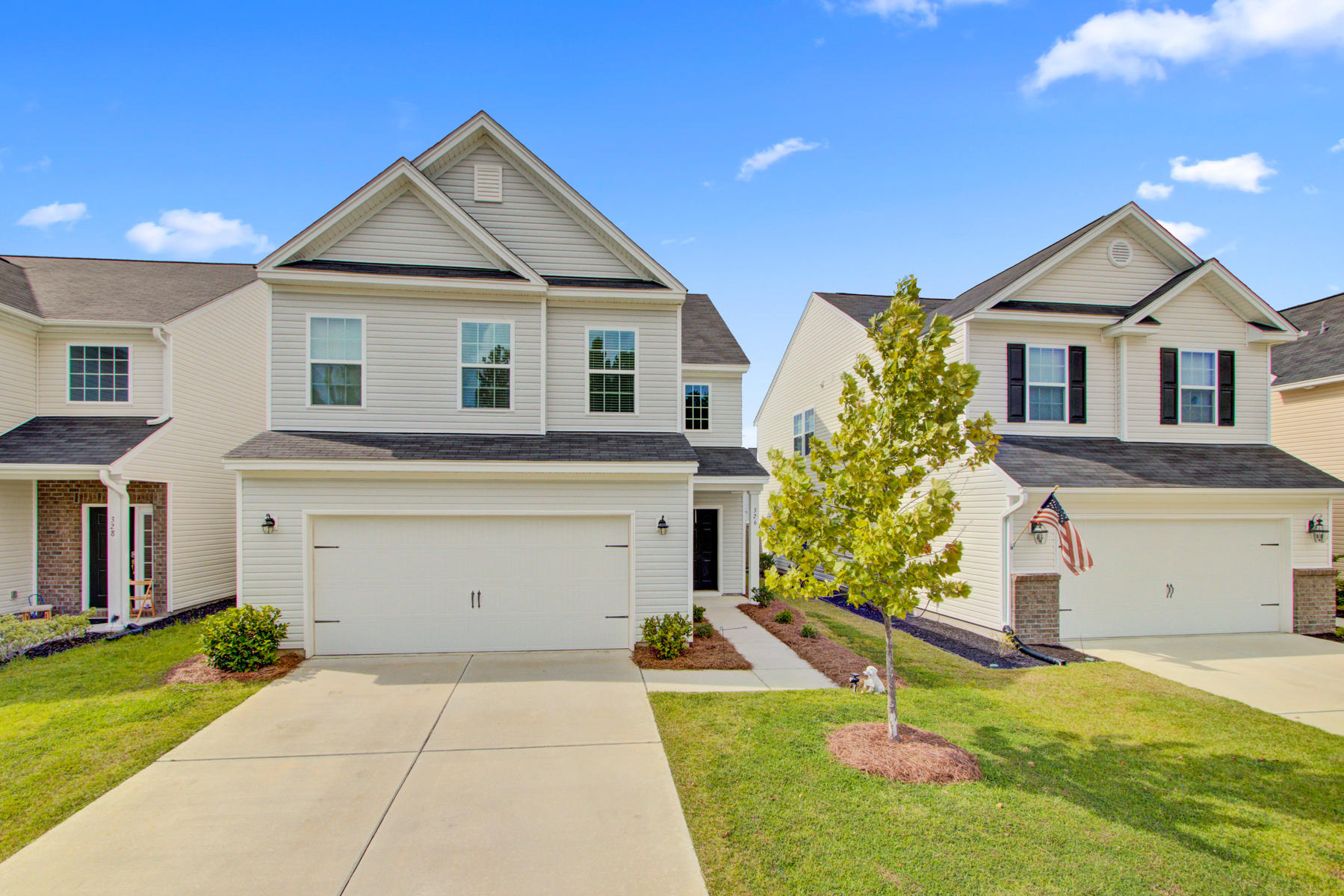 326 Beautyberry Road Summerville, SC 29486 - Photo 24 of 27 Topher 326 Beauty berry, Summerville SC
