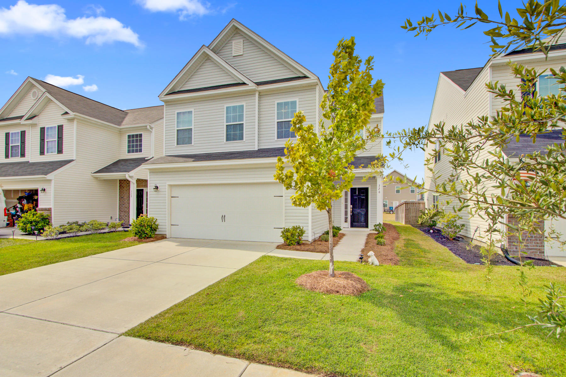 326 Beautyberry Road Summerville, SC 29486 - Photo 25 of 27 Topher 326 Beauty berry, Summerville SC
