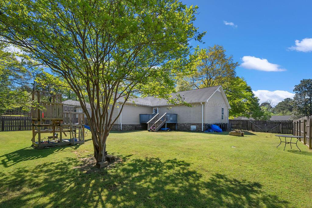 957 Sullivan Road Sumiton, AL 35148 - Photo 22 of 23 7RV00132
