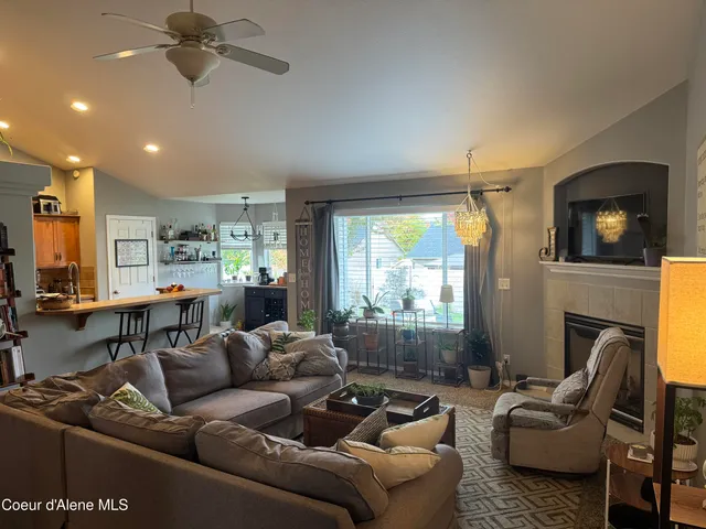 $849,000 | 1280 West Palouse Drive, Post Falls, ID 83854